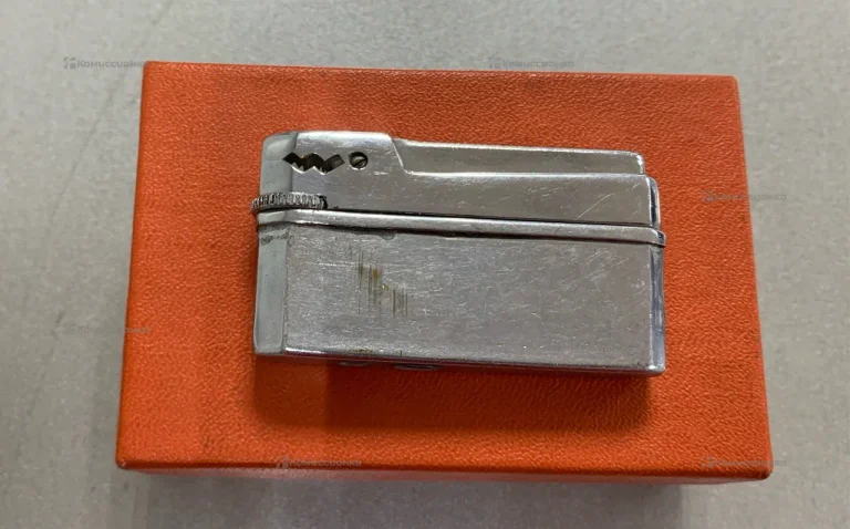 Зажигалка газовая ЗГН-3 ЛЕНЭМАЛЬЕР