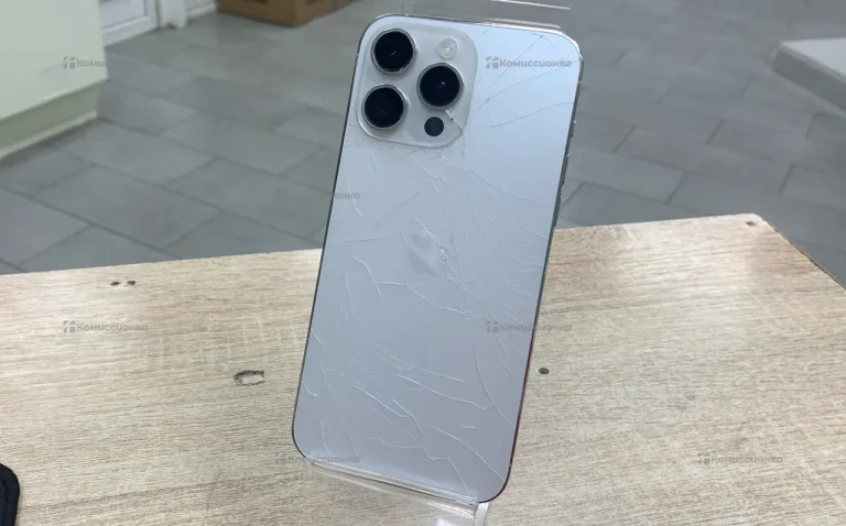 Apple iPhone 14 Pro Max 6/256 ГБ