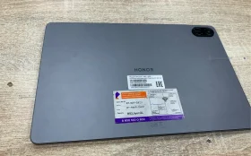 Купить Планшет honor pad x8a 4/64 б/у , в Москва и область Цена:7900рублей