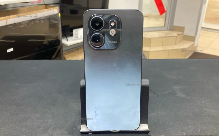 Infinix Smart 9 4/64 ГБ