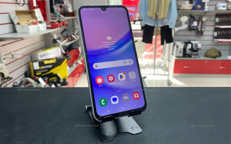 Samsung Galaxy A15 4G 256Gb