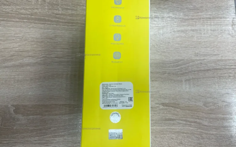 Колонка  baseus pure power truly compact