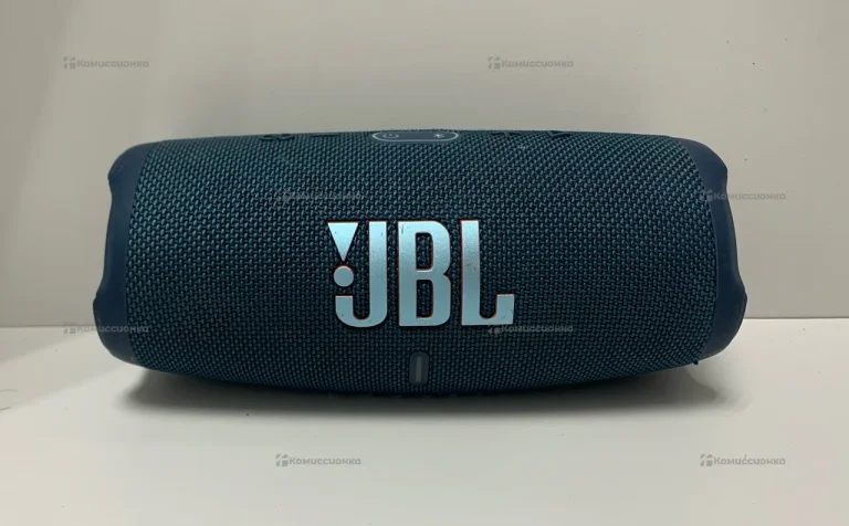 Колонка JBL Charge 5