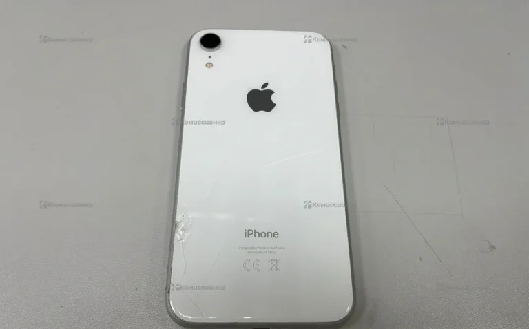 Apple Xr 64 g