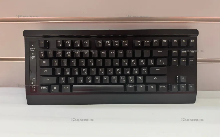 Клавиатура Oklick 910G