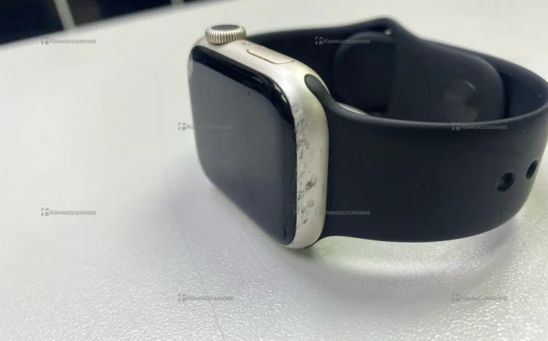 Часы Apple Watch 7