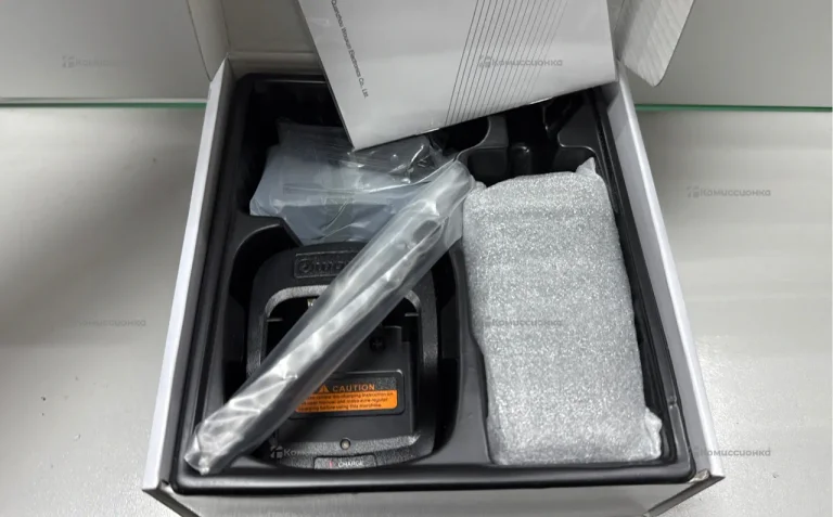 Рация Wouxun kg-988