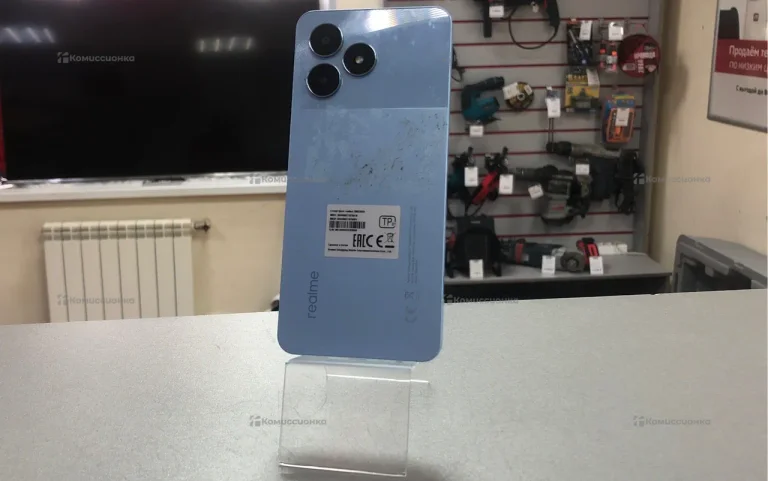 Realme Note 50 3/64 ГБ