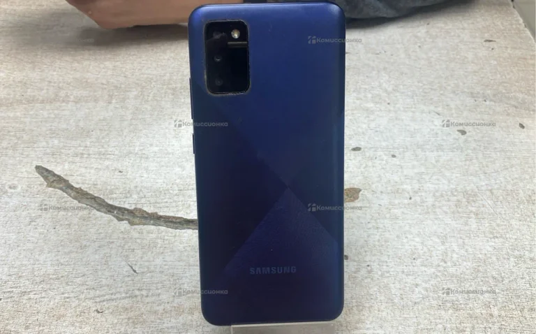 Samsung Galaxy A02s 2/32 ГБ