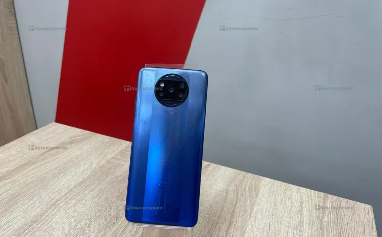 Xiaomi Poco X3 Pro 8/128 ГБ