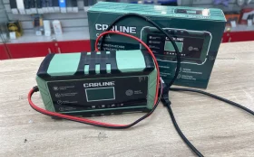 Зарядка для автомобиля carline ca 8a