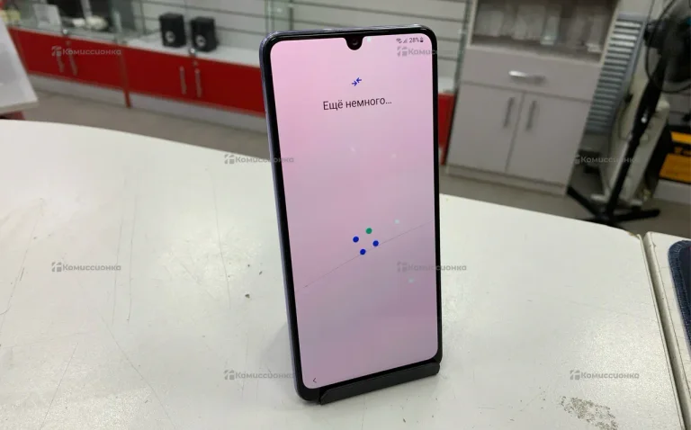 Samsung Galaxy A32 4/64 ГБ