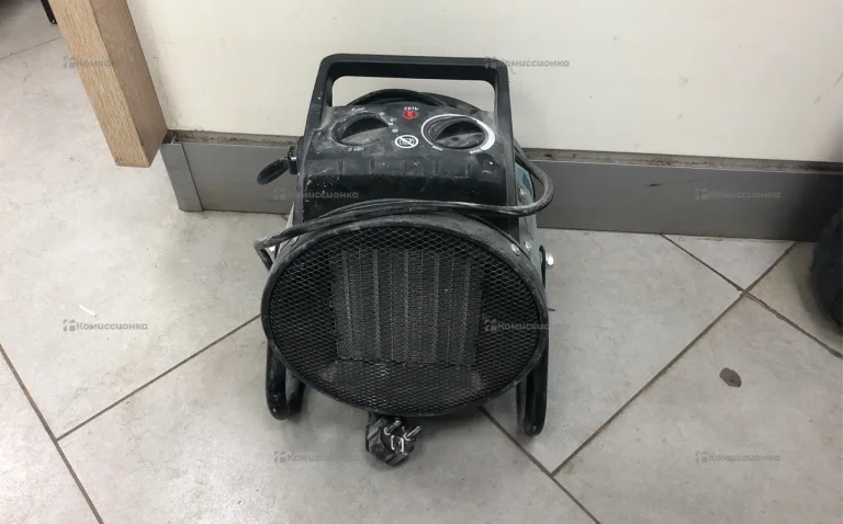 Тепловая пушка электрическая ТПЭ-3М