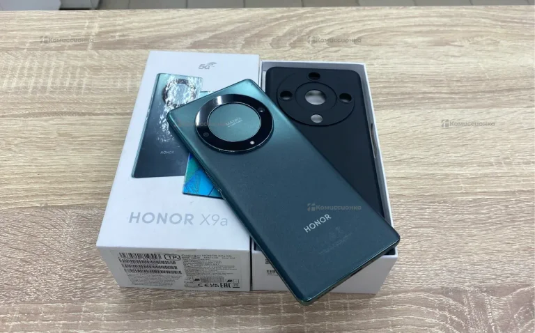 Honor X9a 5G 6/128Gb