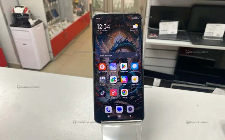 Xiaomi Redmi Note 9S 4/64 ГБ