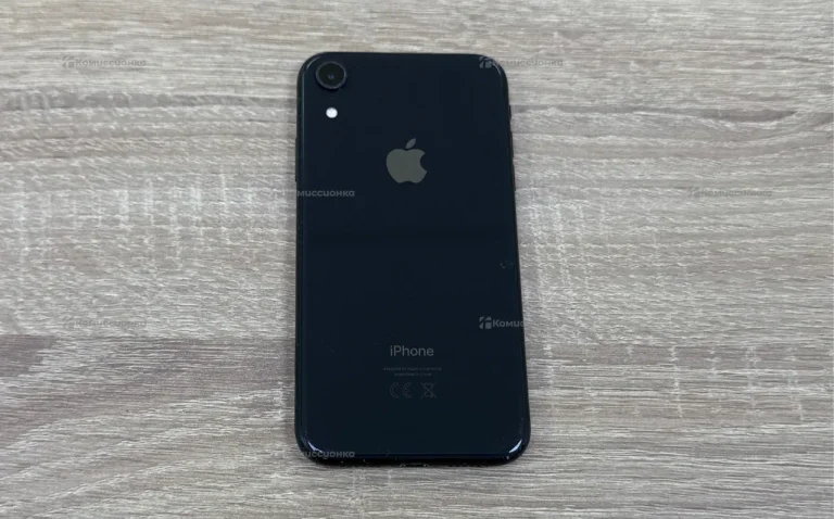 Apple iPhone XR 3/64 ГБ