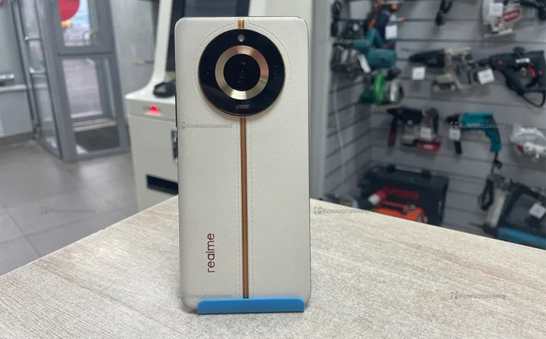 Realme 11 pro plus 8/256