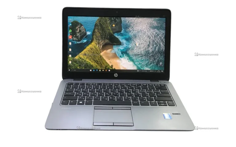 Ноутбук Hp elite book 820
