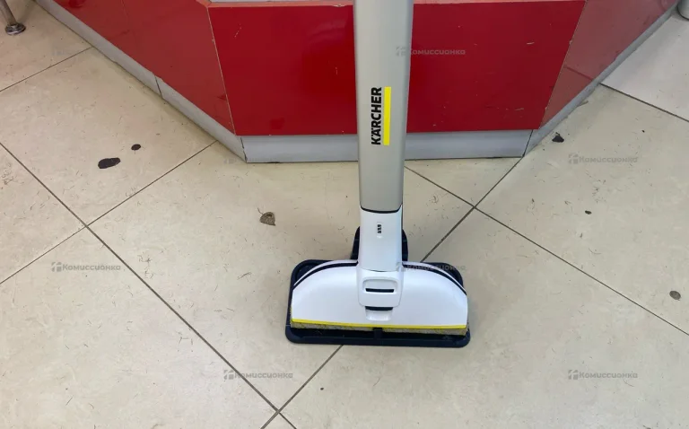 Швабра электрическая Karcher EWM 2