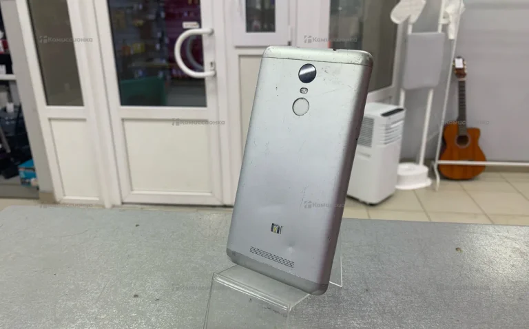 Xiaomi Redmi Note 3 2/16 ГБ