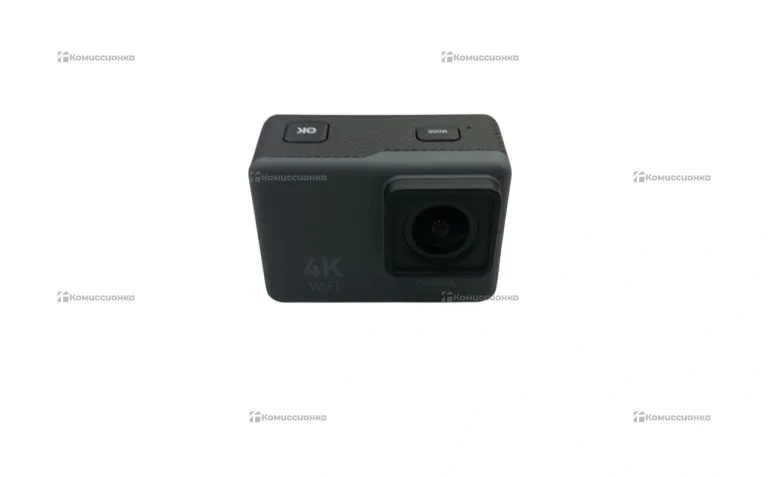 Экшен камера sigma dicam 810