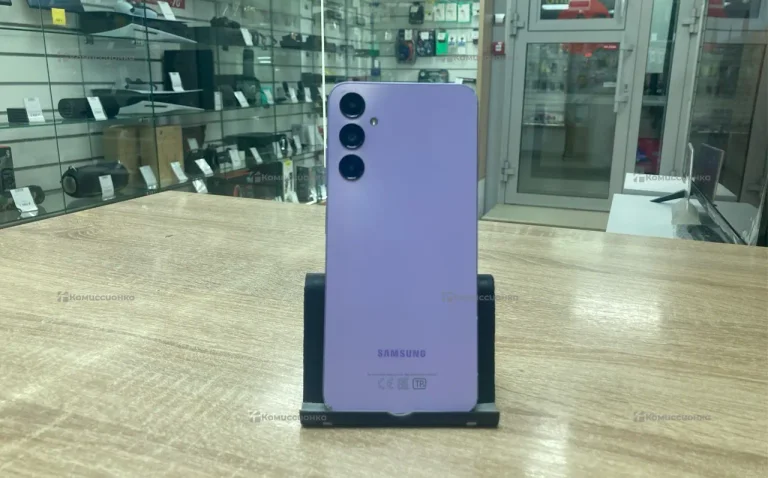 Samsung Galaxy A05s 4/128 ГБ