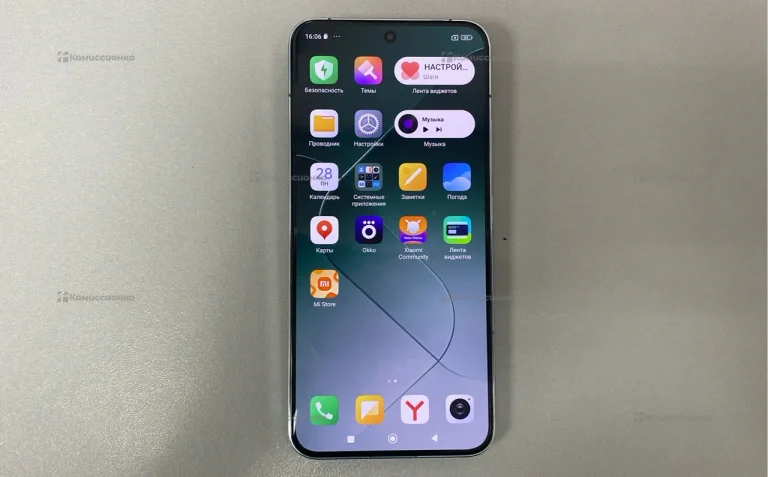 Xiaomi 14  12/512Gb
