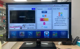 Купить Телевизор LG• 42LV370S б/у , в Пермь Цена:5990рублей