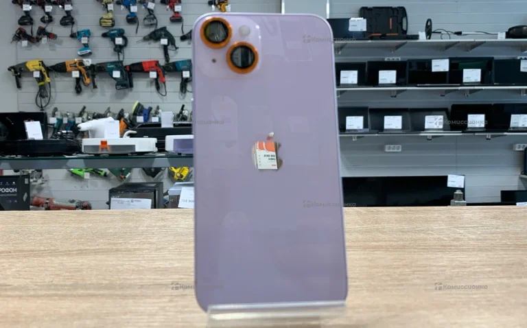 Apple iPhone 14 128Gb