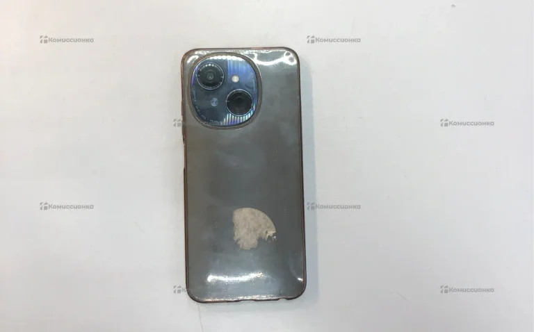 Tecno Spark Go 1 3/64 ГБ