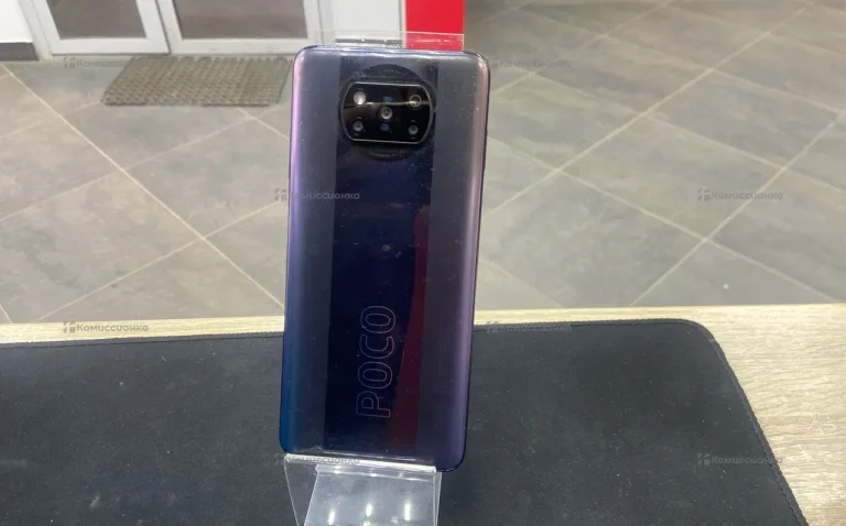 Xiaomi poco X3 Pro 256Gb