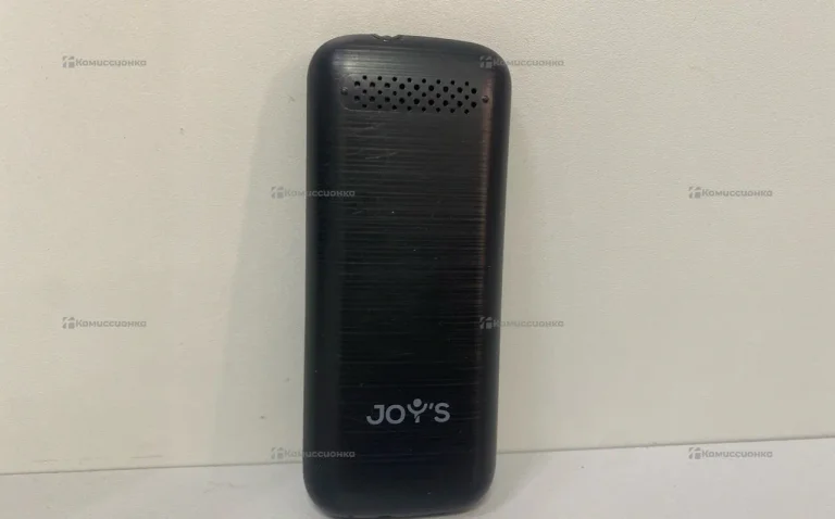 Joy's S21