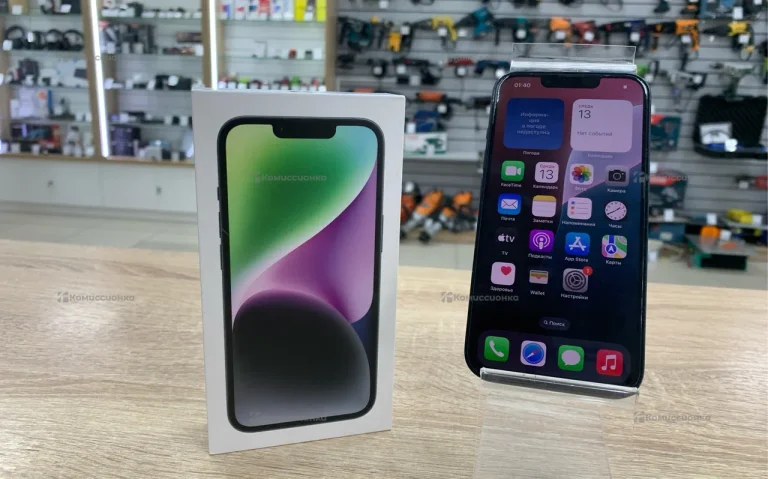 Apple iPhone 14 128Gb