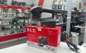Купить Эксцентриковая шлифмашина PIT PDS125C б/у , в Нижний Новгород Цена:3300рублей