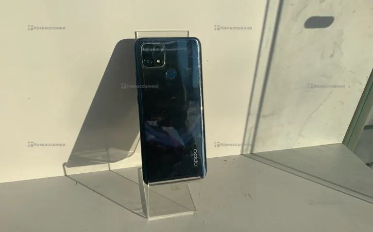 Oppo oppo a15