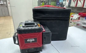 Лазерный уровень ELITECH