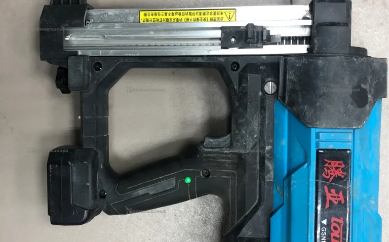 Газовый пистолет Toua GSNF1