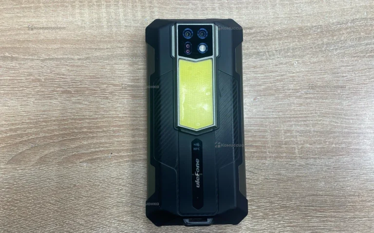 Ulefone Armor 24 12/256 ГБ