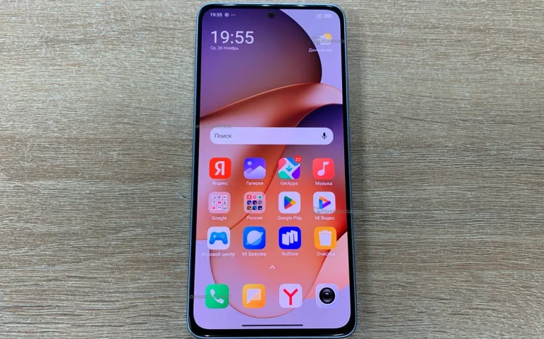 Xiaomi Redmi Note 13 8/256 ГБ