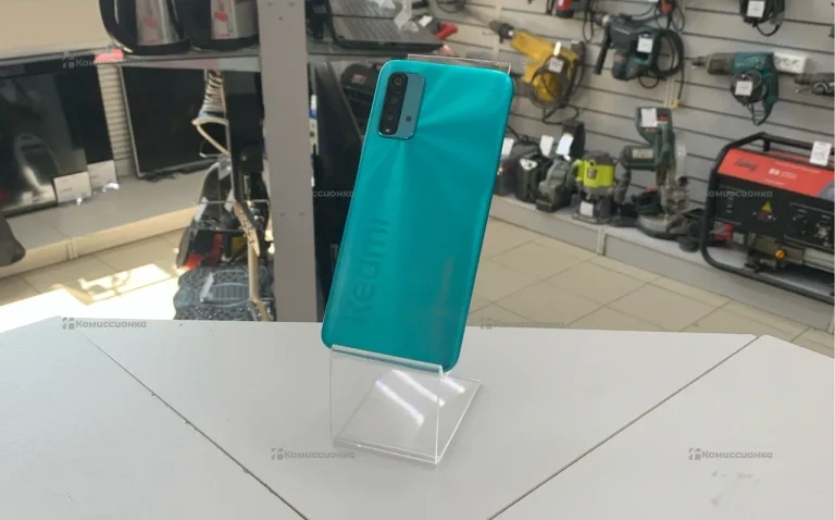 Xiaomi Xiaomi Redmi 9T