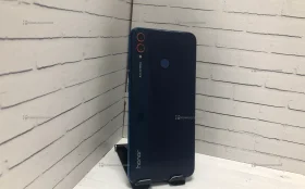 Honor 8X 4/128 ГБ