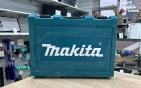 Перфоратор makita HR2470