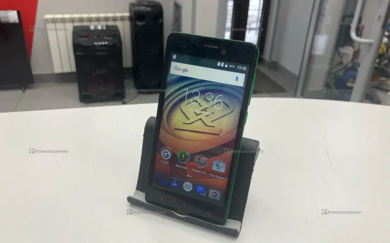 Prestigio Muze V3 LTE 1/8 ГБ