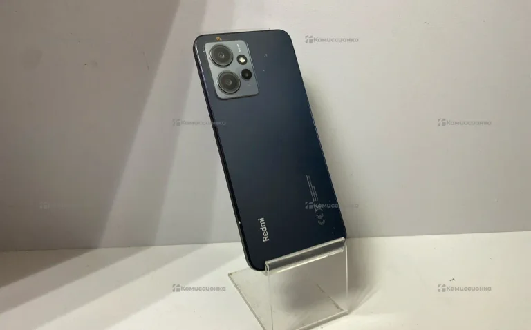 Xiaomi Redmi Note 12 6/128Gb
