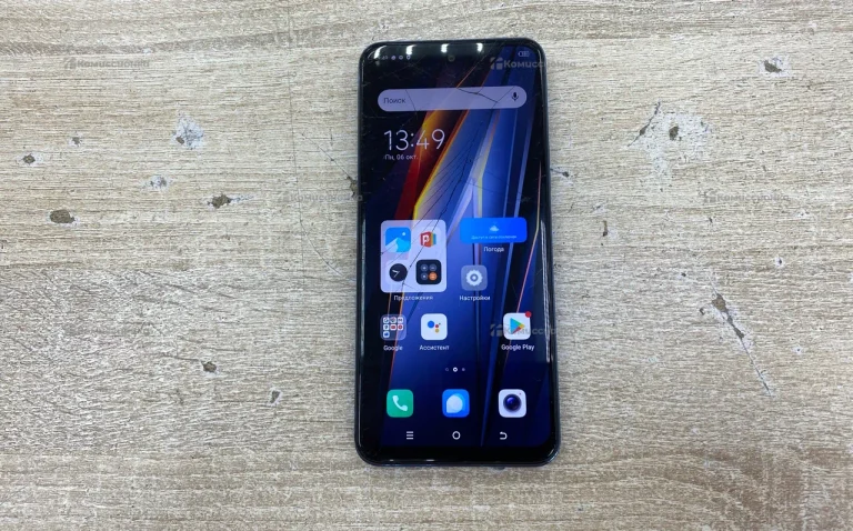 Tecno Pova Neo 2 6/128 ГБ