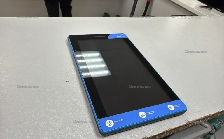 Планшет Lenovo Tab 3 TB3-850F 1Gb 16Gb