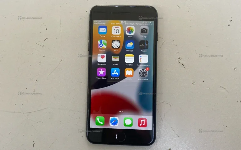 iPhone 7 Plus 32