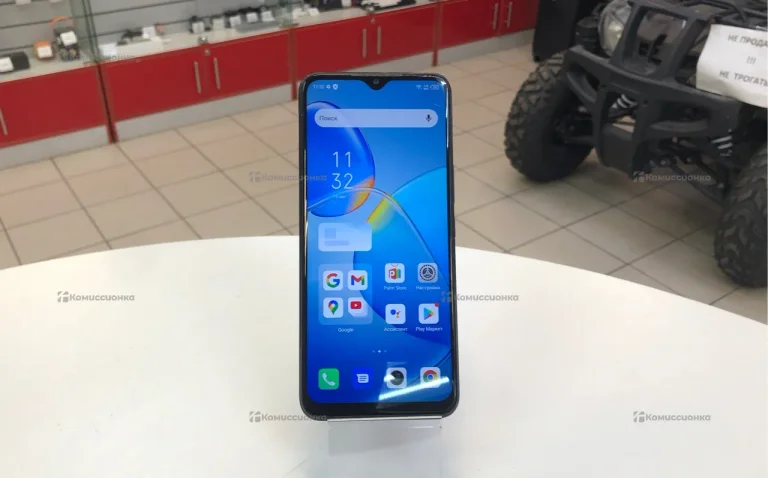 Infinix hot 11 128