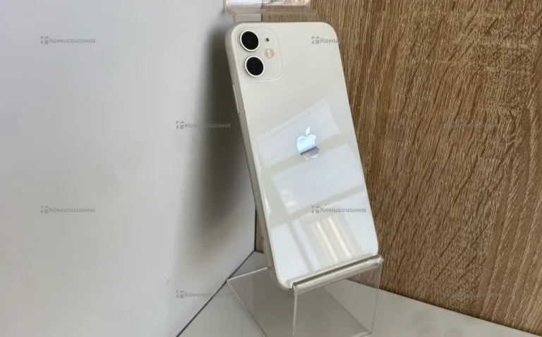 Apple IPhone 11 64Gb