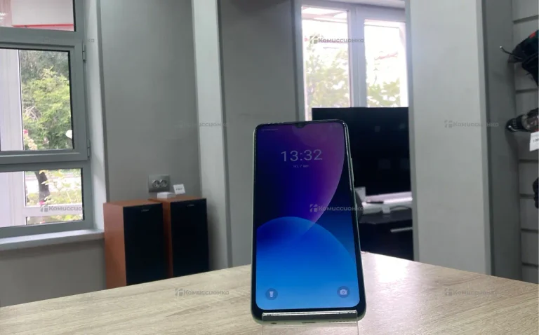 Itel mobile A70 4/256Gb